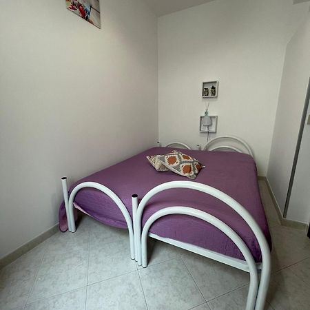 Apartamento L'Isola Nel Mare San Vito Lo Capo Exterior foto