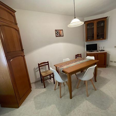 Apartamento L'Isola Nel Mare San Vito Lo Capo Exterior foto