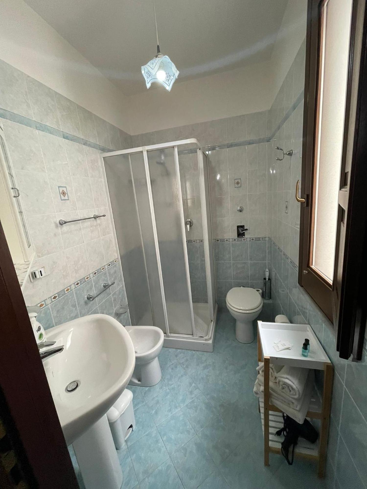 Apartamento L'Isola Nel Mare San Vito Lo Capo Exterior foto